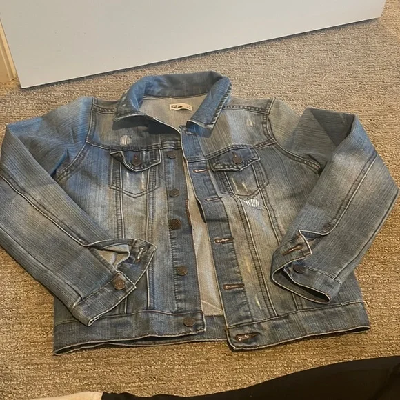 Epic Threads Jackets Coats Epic Threads By Macys Boys Jean